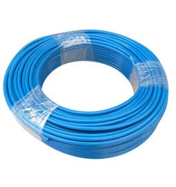 TUBO ARIA POLIURETANO 10X7,5 RACCORDATO 20 M