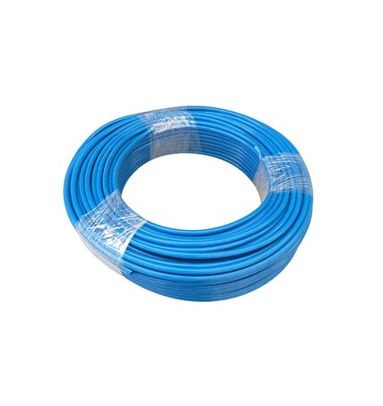 TUBO ARIA POLIURETANO 10X7,5 RACCORDATO 20 M