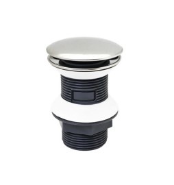 PILETTA CLICK-CLACK 2 IN 1 1"1/4 Diam. 40