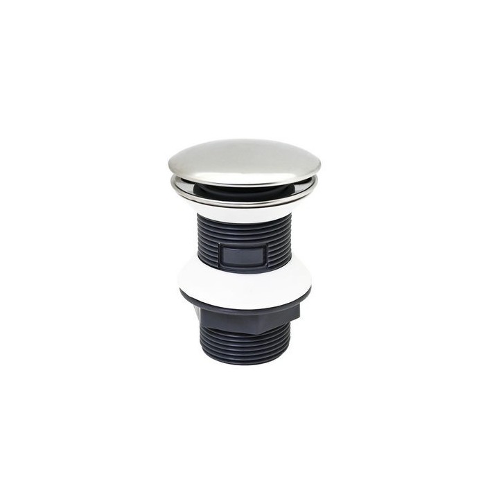 PILETTA CLICK-CLACK 2 IN 1 1"1/4 Diam. 40