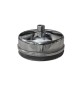 C TAPPO INOX RACCOLTA CONDENSA D 25 CM