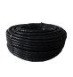 TUBO CORRUGATO NERO TF Diam. 32 x 25 mt