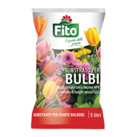 FITO SUBSTRATO P/BULBI 5 L