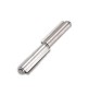 CERNIERA P/FERRO 110 PERNO FISSO 80 MM