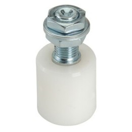 OLIVA NYLON D 40X60 MM P/CANCELLO