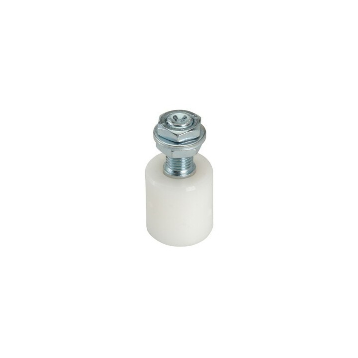 OLIVA NYLON D 40X60 MM P/CANCELLO