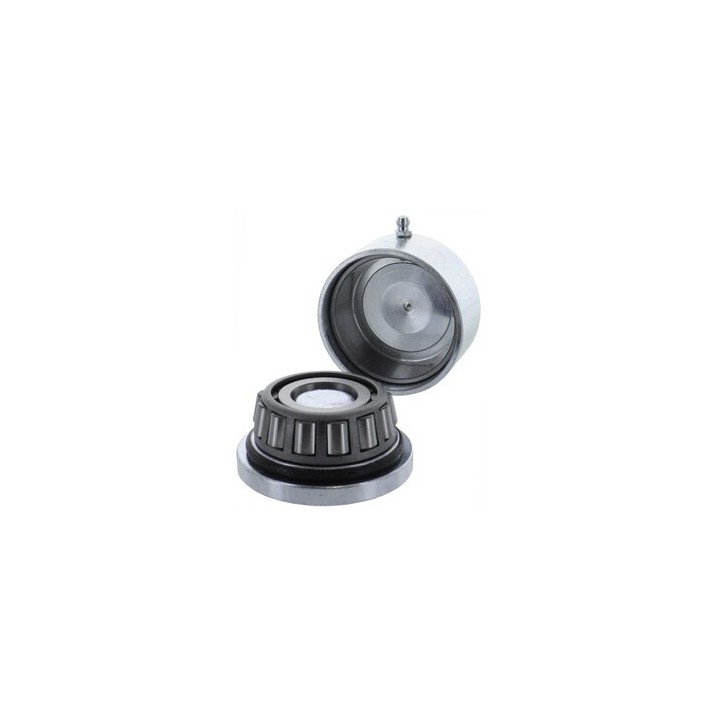 PIASTRA INFERIORE GIREVOLE 346M C/INGRASS D 50 MM