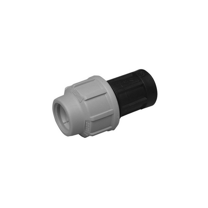 RACCORDO FEMMINA DIANFLEX PER POLIETILENE 3/4 x 25