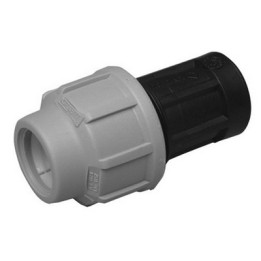 RACCORDO FEMMINA DIANFLEX PER POLIETILENE 2" x 63
