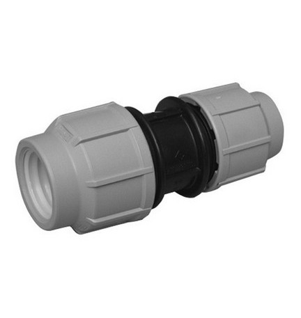 MANICOTTO RIDOTTO DIANFLEX RACCORDO PER POLIETILENE 40 x 32