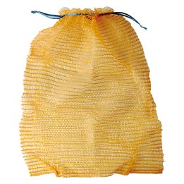 SACCO IN RASCHEL PER ORTAGGI cm 35 x 50 - kg 8 circa