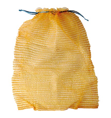 SACCO IN RASCHEL PER ORTAGGI cm 35 x 50 - kg 8 circa