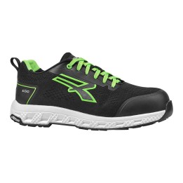 SCARPE ANTINFORTUNISTICA 'ATON' N. 44