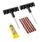 KIT RIPARA GOMME 'GALAXY' 6 pezzi