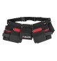 BORSA PORTAUTENSILI 'PN7BOL' 7 tasche - cm 8 x 60 x 25