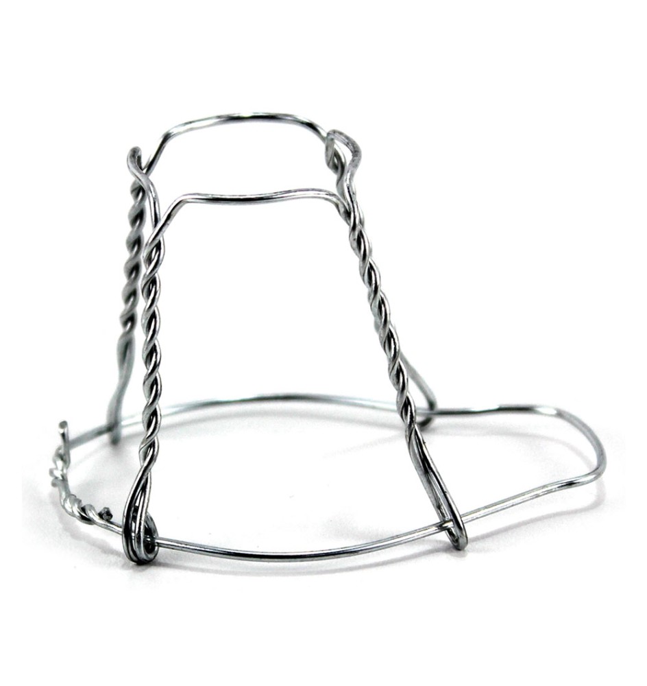 GABBIETTA IN FERRO cf. 100 pz