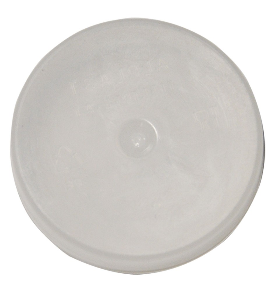 TAPPO PER DAMIGIANA A BOCCA STRETTA per lt. 5