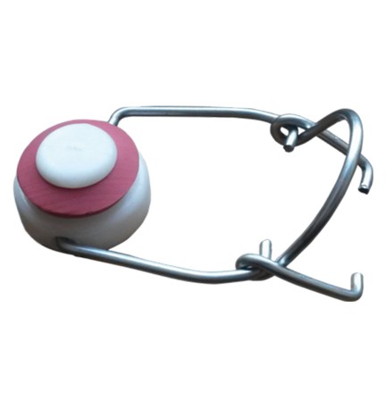 TAPPO ERMETICO MECCANICO passo 41