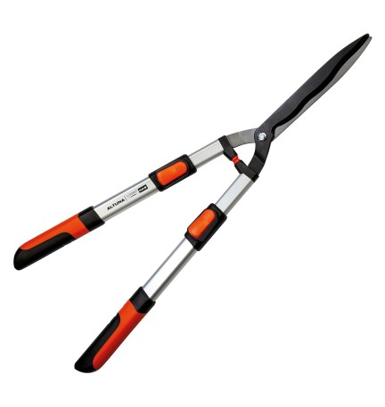 FORBICI PER SIEPI A BY-PASS cm 69 - 91