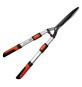 FORBICI PER SIEPI A BY-PASS cm 69 - 91