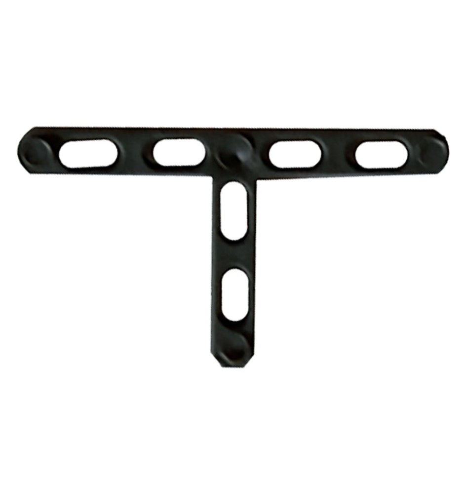 DISTANZIATORI PER PIASTRELLE A 'T' mm 5 cf 250 pz