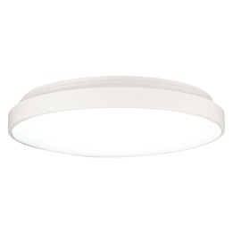 PLAFONIERA LED ROTONDA 'LUXO' 20W - 1500 lumen