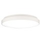 PLAFONIERA LED ROTONDA 'LUXO' 20W - 1500 lumen