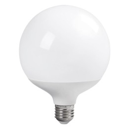 LAMPADA A LED 'NEOS GLOBO' L. NATURALE - Ø mm 126 - E27 - 4000K
