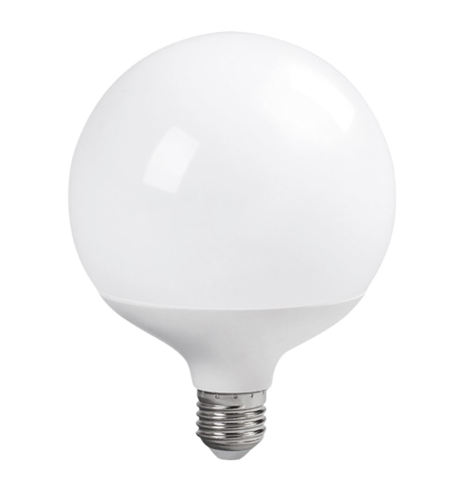 LAMPADA A LED 'NEOS GLOBO' L. FREDDA - Ø mm 126 - E27 - 6500K