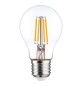 LAMPADA LED A FILAMENTO 'NEOS GOCCIA' L. NATURALE 4000K 4W35W E27 - 470 lm