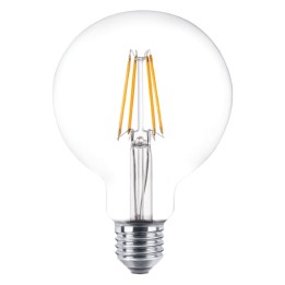 LAMPADA LED A FILAMENTO 'NEOS GLOBO' L. CALDA 2700K 8W75W E27 - 1055 lm