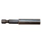 PORTAINSERTO MAGNETICO lunghezza mm 75