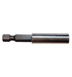PORTAINSERTO MAGNETICO lunghezza mm 150