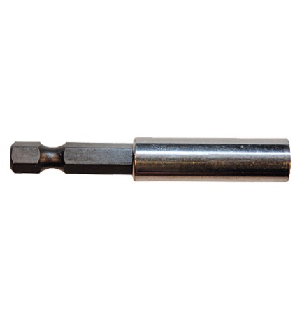PORTAINSERTO MAGNETICO lunghezza mm 150