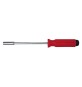CACCIAVITE PORTAINSERTI attacco 1/4 - mm 230