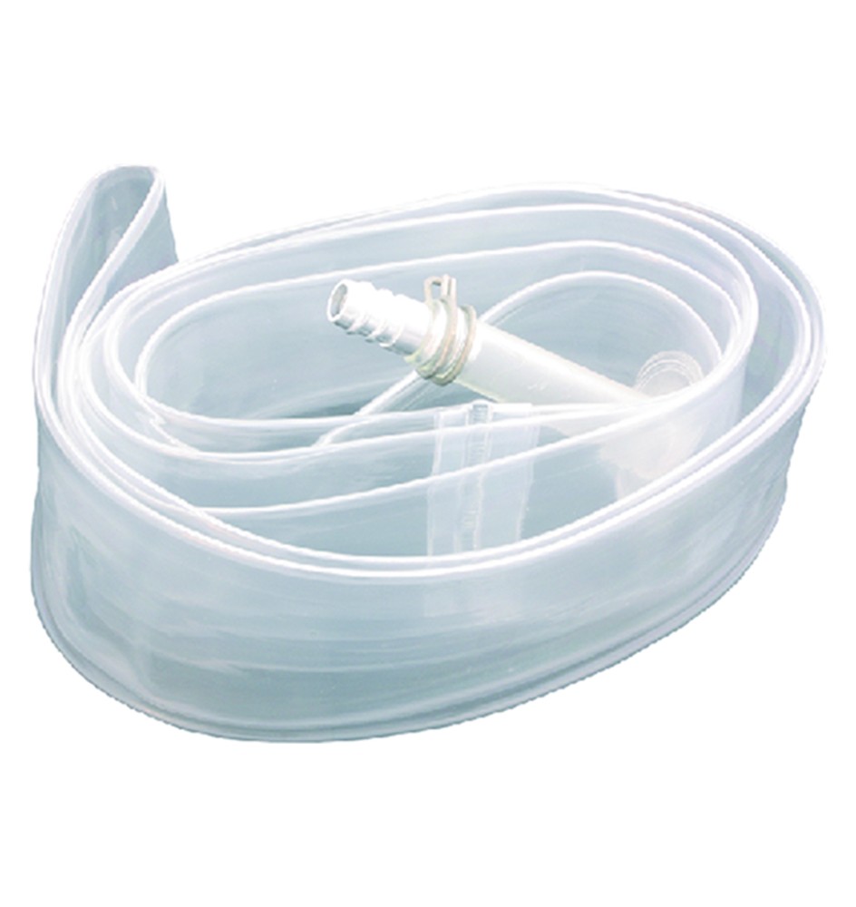 CAMERA D'ARIA ø 910 per Lt. 800/1000 Belvivere