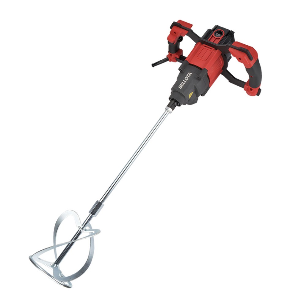 MESCOLATORE SERIE 'M18NCASE' 1800 W - impasto 110 lt