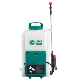 C POMPA A SPALLA BATT. 12L LITHIUM SPRAYER-12