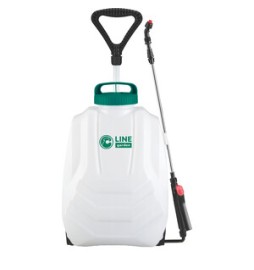 C POMPA A SPALLA BATT 16L C/TROLLEY LITHIUM SPRAYER16T