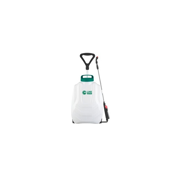 C POMPA A SPALLA BATT 16L C/TROLLEY LITHIUM SPRAYER16T