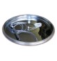 GALLEGGIANTE A CAMERA D'ARIA CON POMPA lt 800-1000 - Ø 910 mm - Belvivere