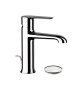 MISCELATORE MONOCOMANDO LAVABO LINEA ARMONIA Cromo