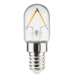 LAMPADINA LED PERA STICK 1,5W E14 140LM 4000K