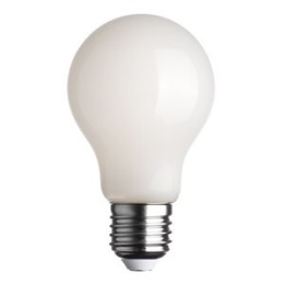 LAMPADINA LED GOCCIA FULL-LIGHT 8,5W E27 4000K