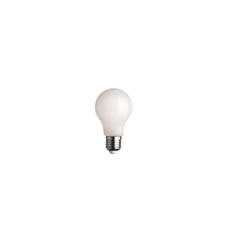LAMPADINA LED GOCCIA FULL-LIGHT 8,5W E27 4000K