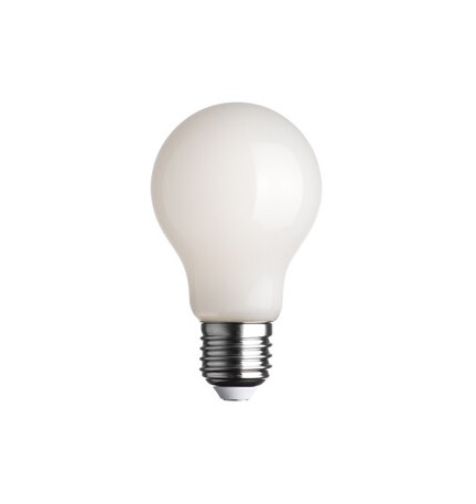 LAMPADINA LED GOCCIA FULL-LIGHT 8,5W E27 4000K