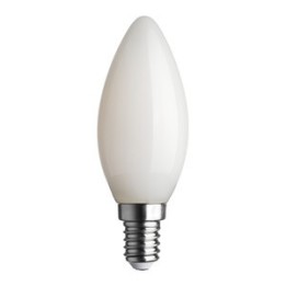 LAMPADINA LED OLIVA FULL-LIGHT 4,5W E14 4000K