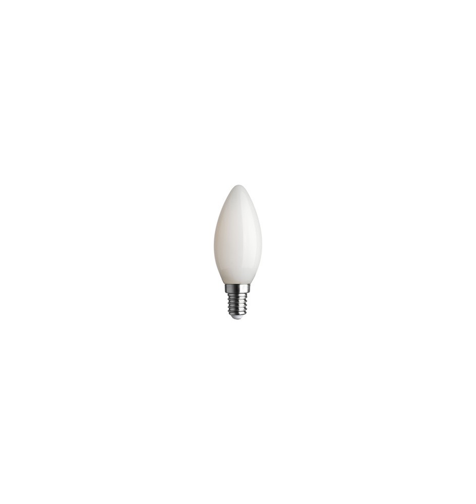 LAMPADINA LED OLIVA FULL-LIGHT 4,5W E14 4000K