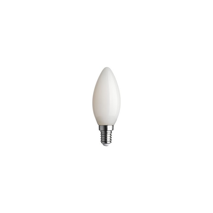 LAMPADINA LED OLIVA FULL-LIGHT 4,5W E14 4000K