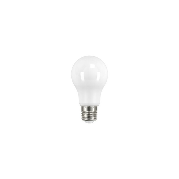 LAMPADINA LED GOCCIA 8,5W E27 806LM 2700K